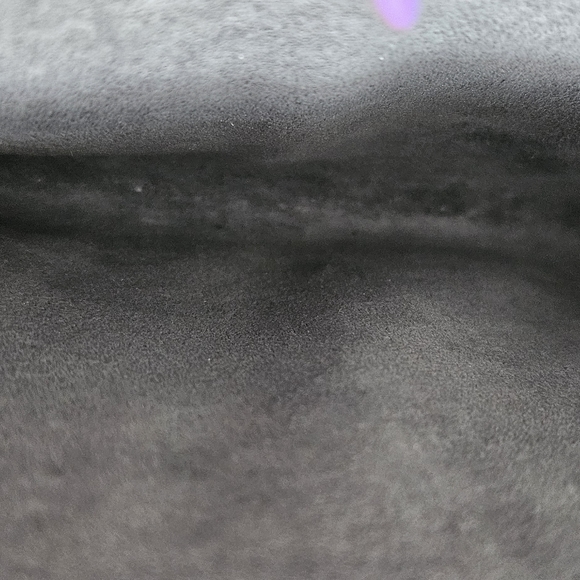 🚫SOLD🚫 Vintage epi leather pochette accessories - Picture 6 of 11